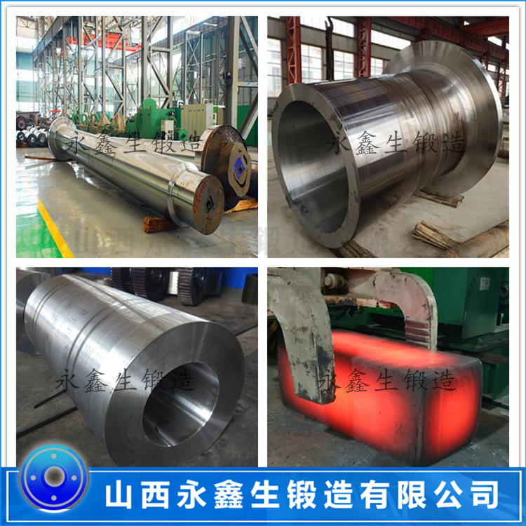 鍛造可拆聯(lián)軸節(jié)