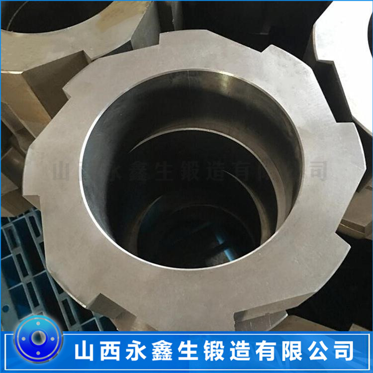 碎煤機(jī)環(huán)錘鍛件