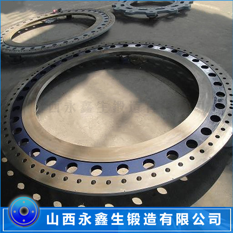 風(fēng)電剎車盤鍛件