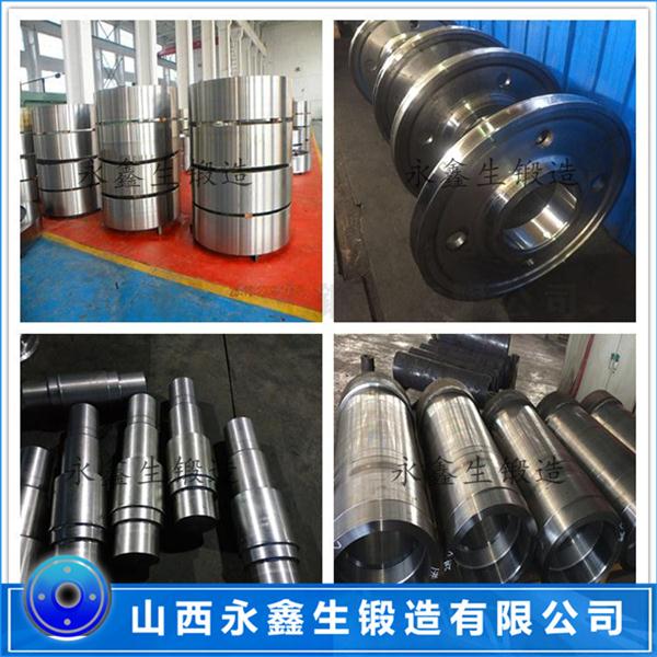 垃圾焚燒爐鍛件