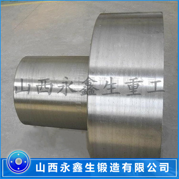 轉(zhuǎn)爐耳軸鍛件