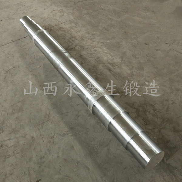 大型傳動(dòng)軸鍛件