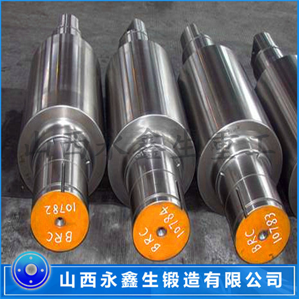 9Cr3Mo軋輥鍛件