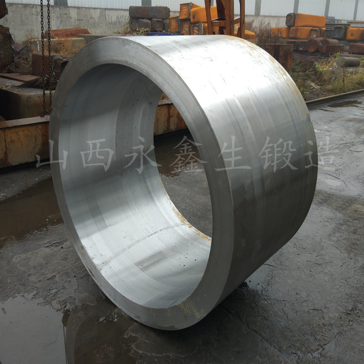 旋挖鉆機(jī)動力頭齒輪體