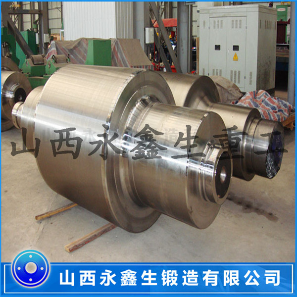 冷軋輥鍛件