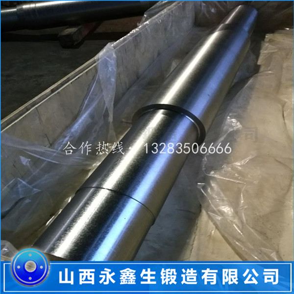 傳動(dòng)軸鍛件