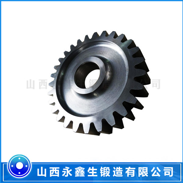 大型齒輪鍛件
