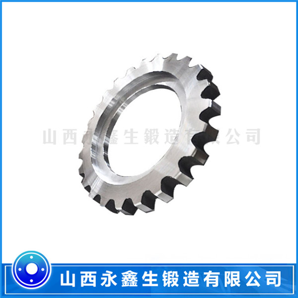 重載齒輪（20CrMnMo齒輪）
