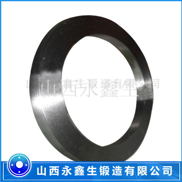 鍛造滾圈