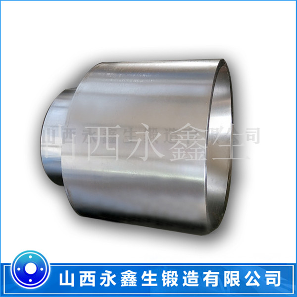自由鍛軸頸鍛件