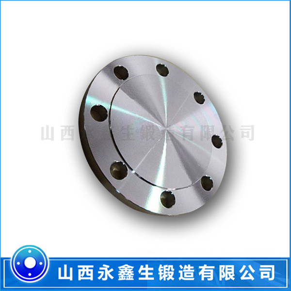  尿素核心設(shè)備管板鍛件