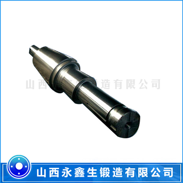 提升機主軸鍛件