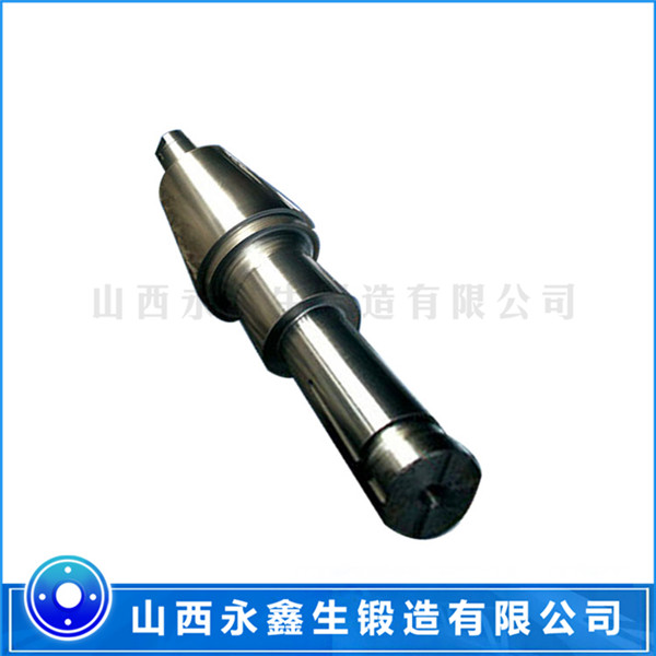 破錘主軸鍛件