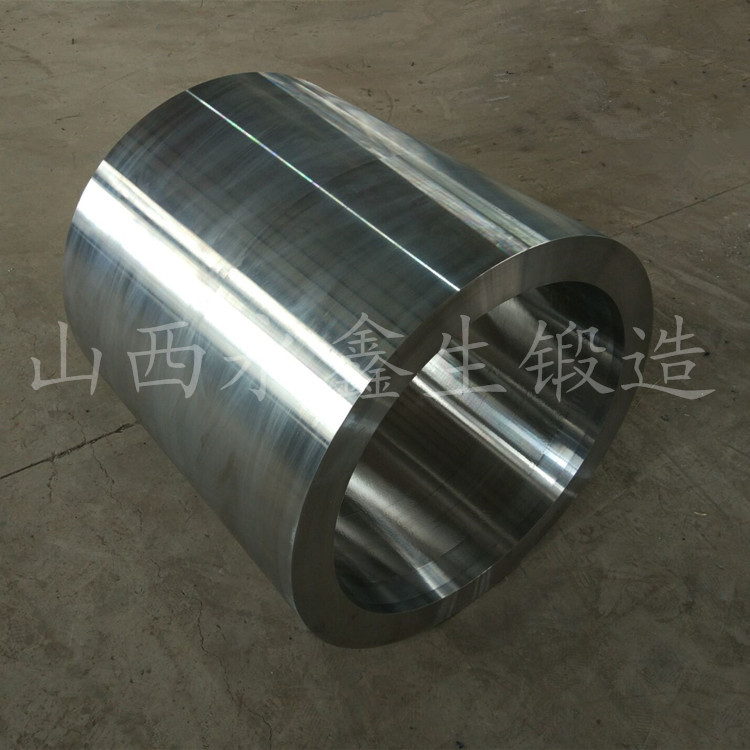 S31603筒體鍛件