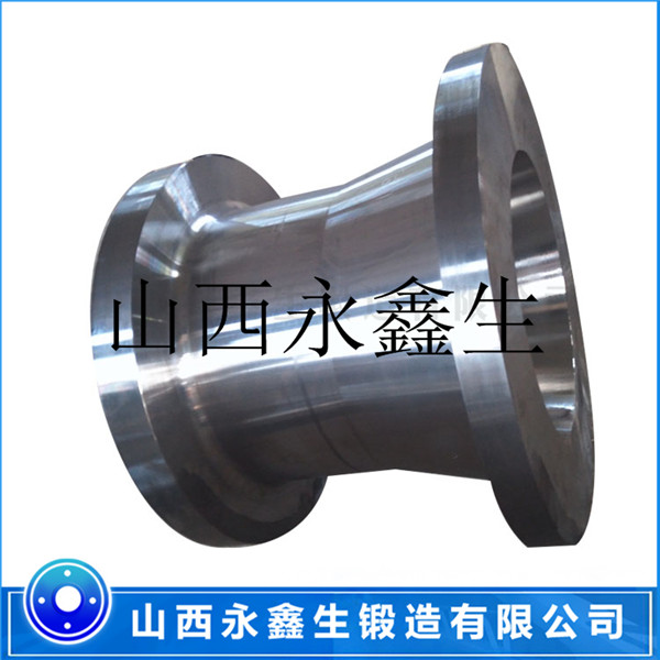 鍛造聯(lián)軸節(jié)