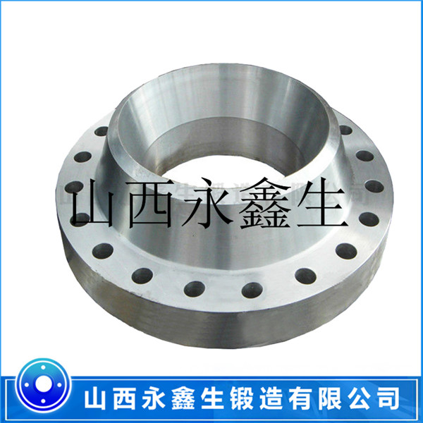 轉(zhuǎn)鼓底鍛件
