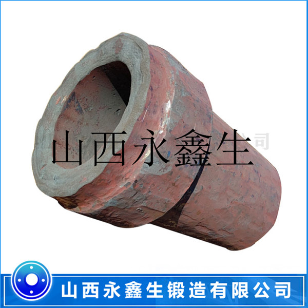 陶瓷機(jī)械鍛件