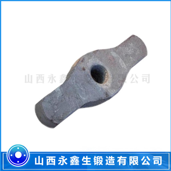 轉(zhuǎn)向節(jié)鍛件