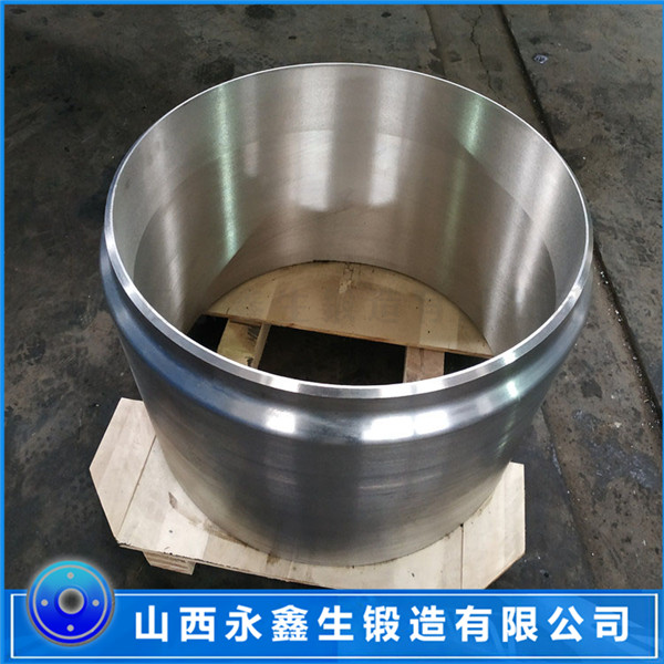 筒套鍛件