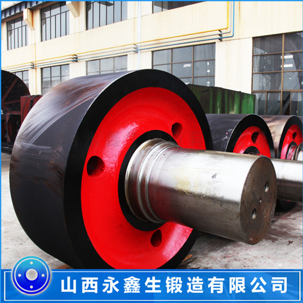 烘干機輪帶鍛件