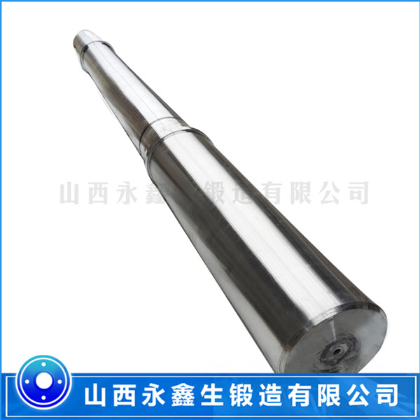 鍛造輥磨機固定輥鍛件毛坯