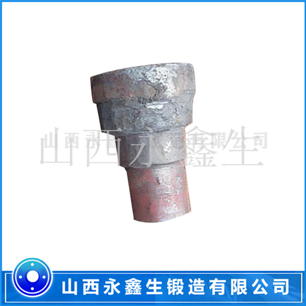 鍛造多臺軸毛坯