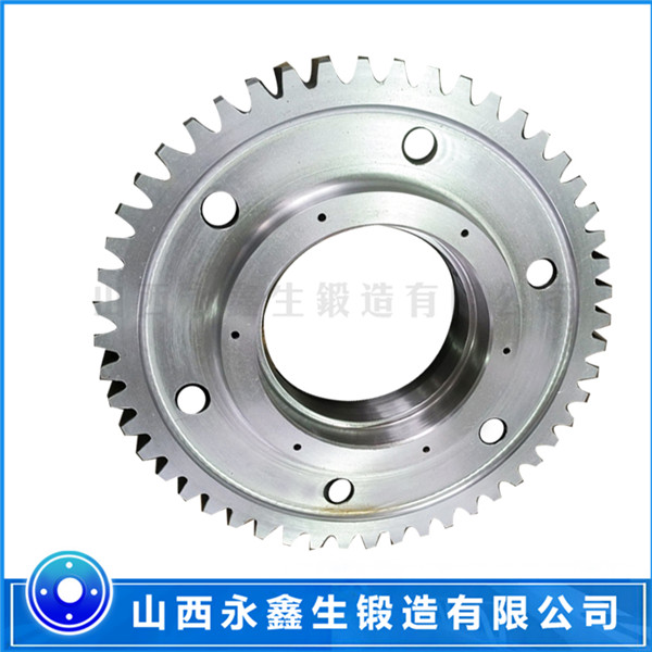 鍛造減速機(jī)齒輪