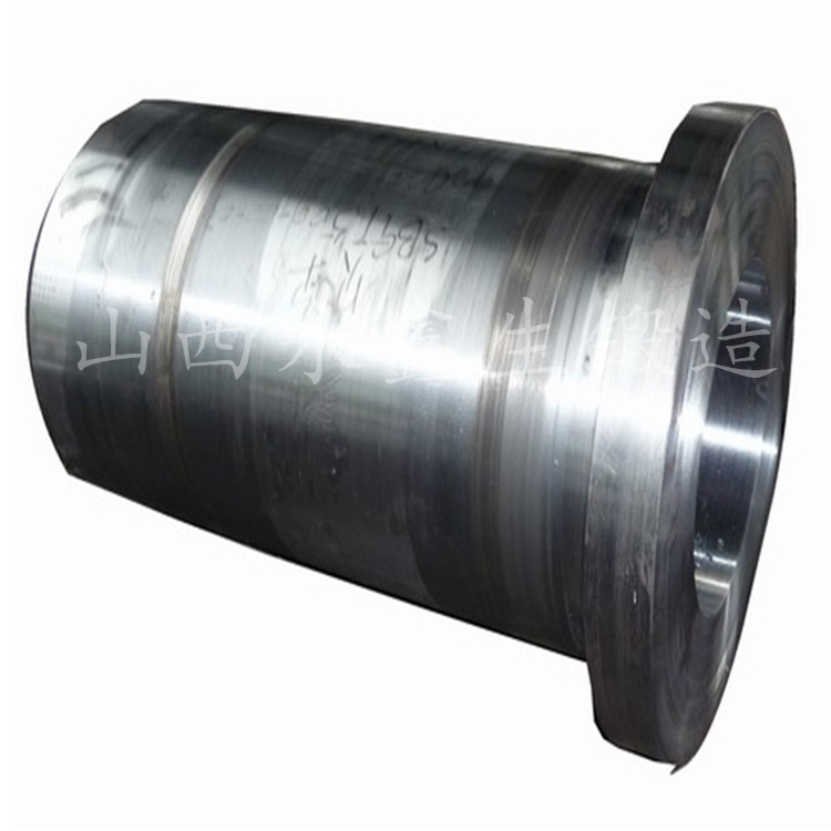 缸筒鍛件
