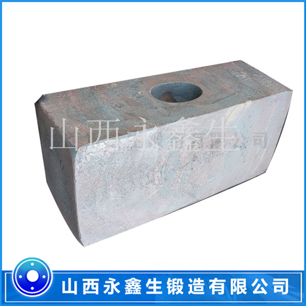 鍛造F22石油鍛件毛坯