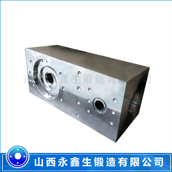 井控設(shè)備防噴器承壓件鍛件