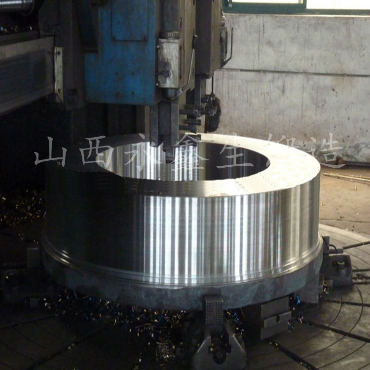 壓機(jī)活塞鍛件