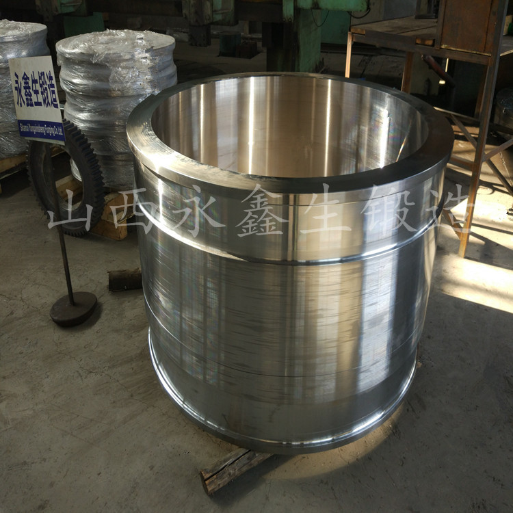 導(dǎo)向套鍛件