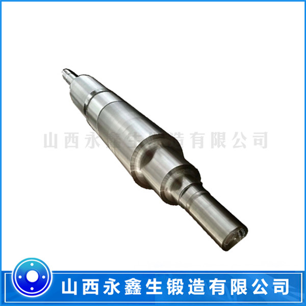軋機(jī)導(dǎo)輥鍛件