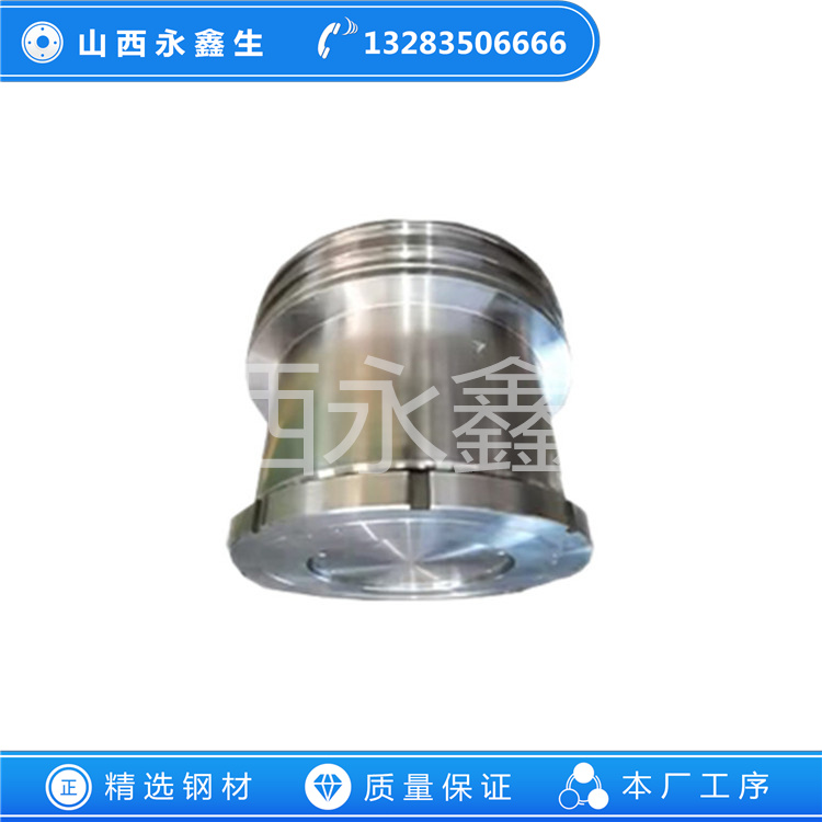 鍛造活塞（帶鎖套）