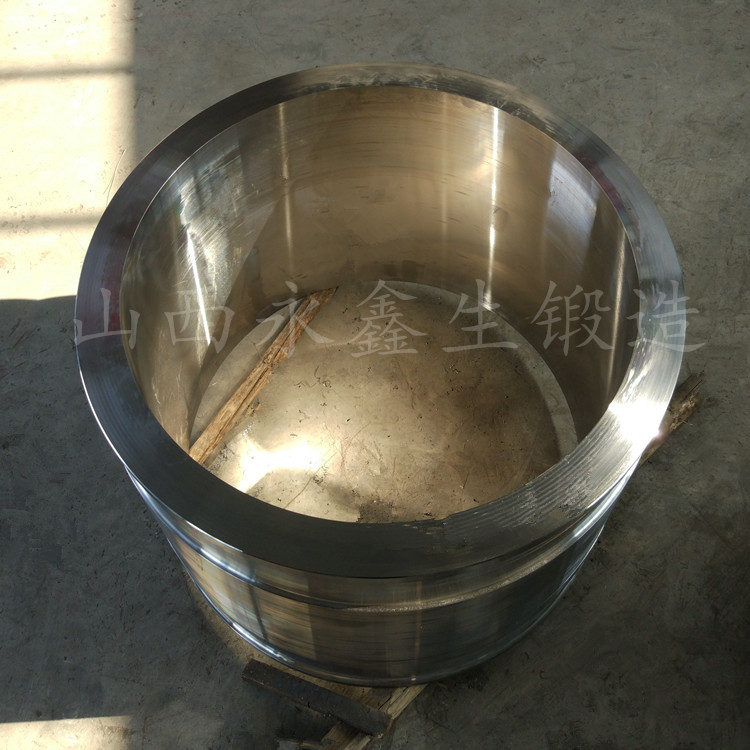 鍛造4150材質(zhì)