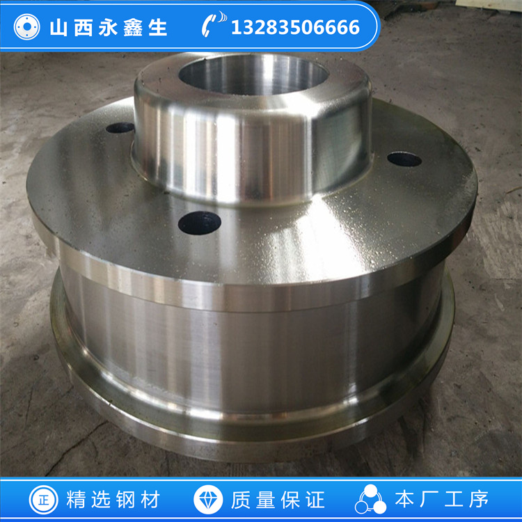 鍛造變頻起重機(jī)鍛件