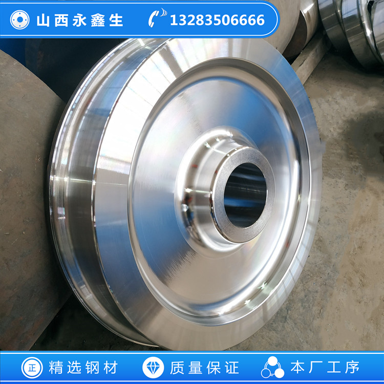 單梁門(mén)式起重機(jī)鍛件