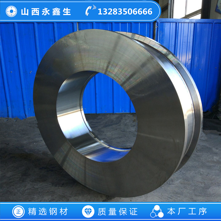 鍛造單梁門式起重機鍛件