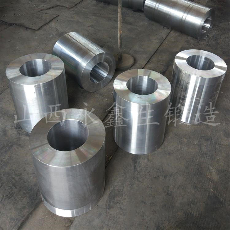 鍛造旋壓芯模本體