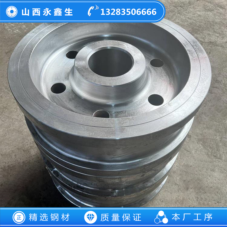 活性炭回轉窯車輪鍛件