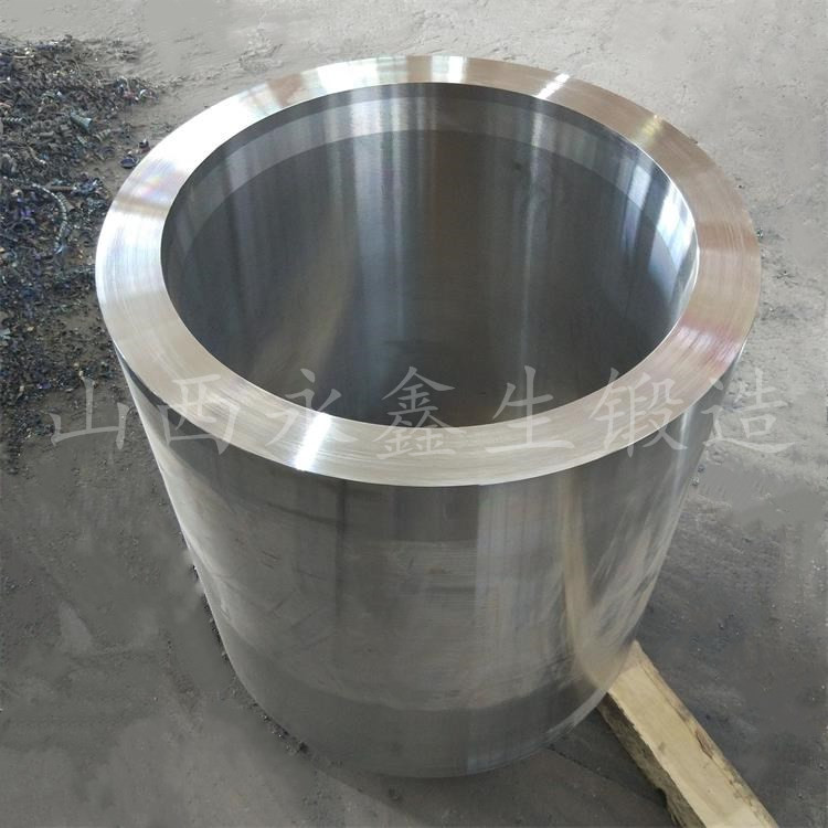 9Cr2Mo旋壓芯模本體