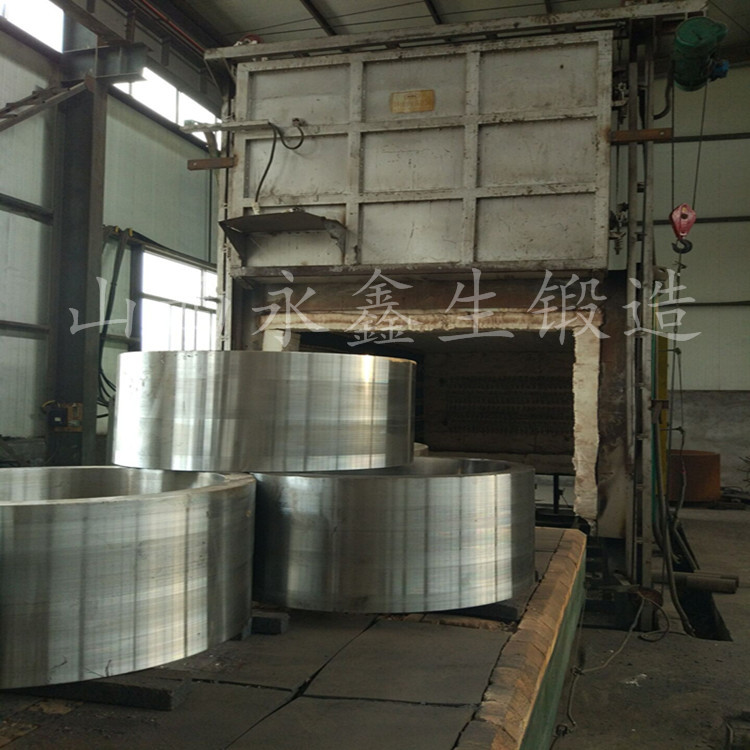 鍛造304不銹鋼輥筒