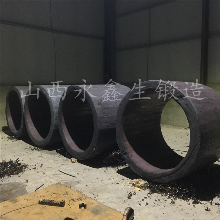 N1補(bǔ)強(qiáng)管DN1000