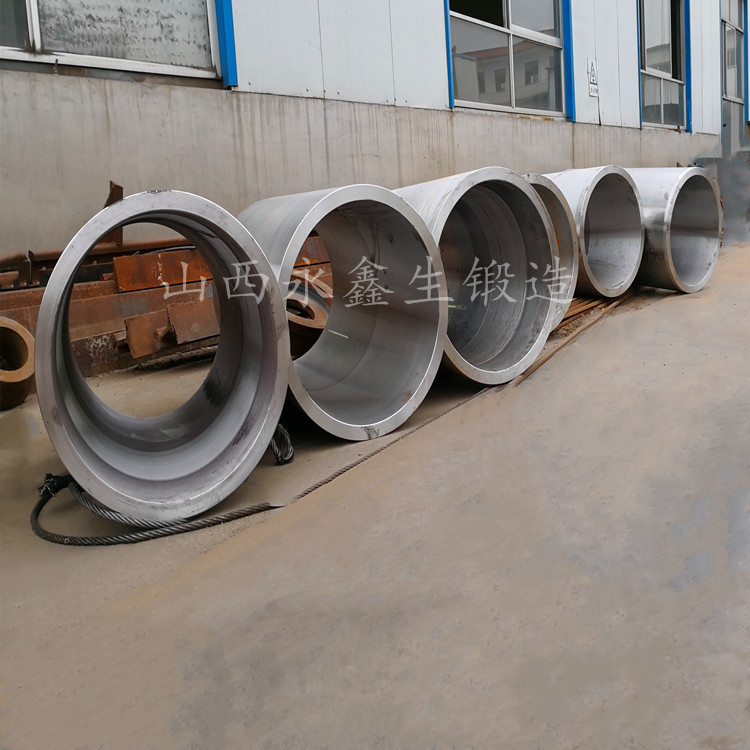 N2補(bǔ)強(qiáng)管DN800