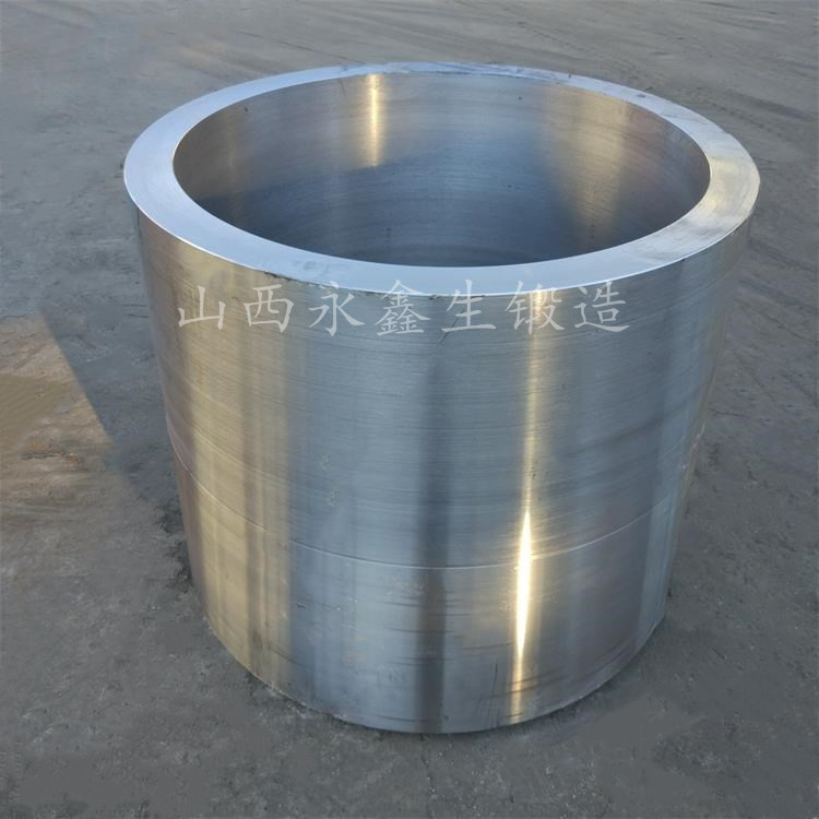 重質油分離器N1補強管DN1300