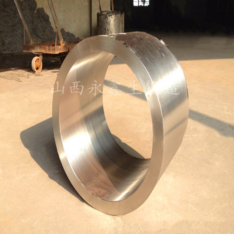 重質油分離器入孔筒節(jié)DN600