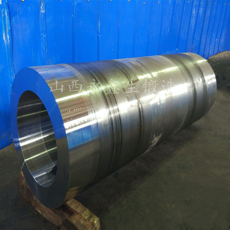 重質(zhì)油分離器入孔筒節(jié)DN1400