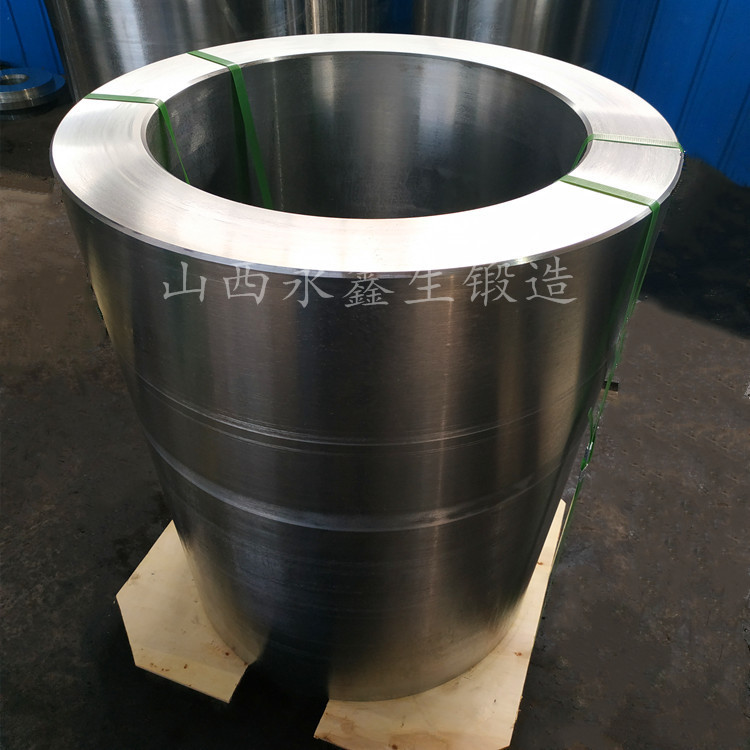 重質(zhì)油分離器入孔筒節(jié)DN900