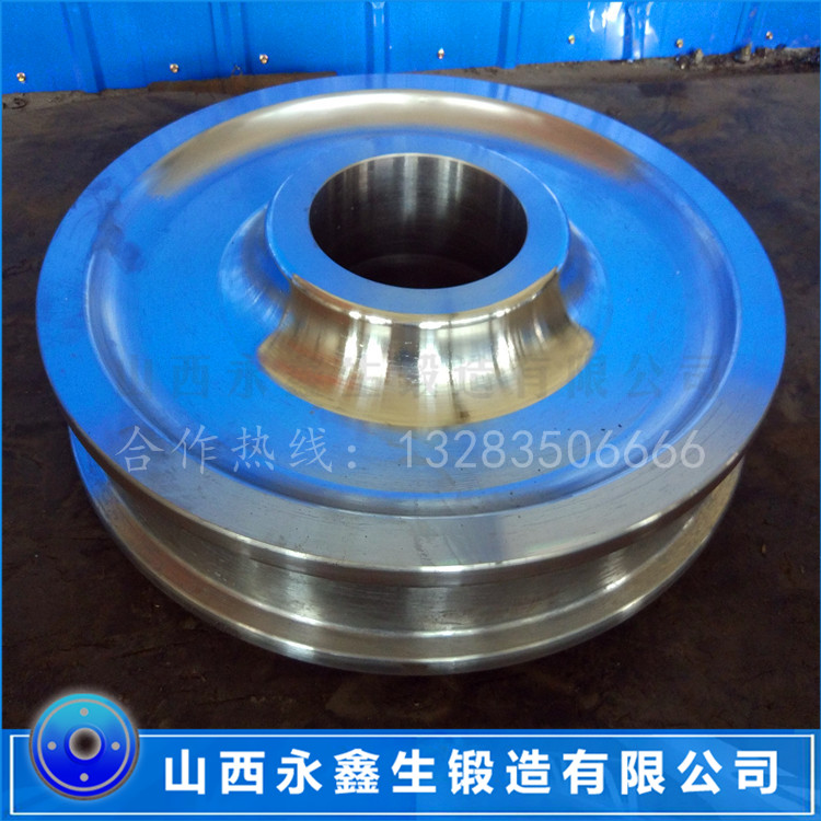 內(nèi)燃機(jī)車(chē)鍛件