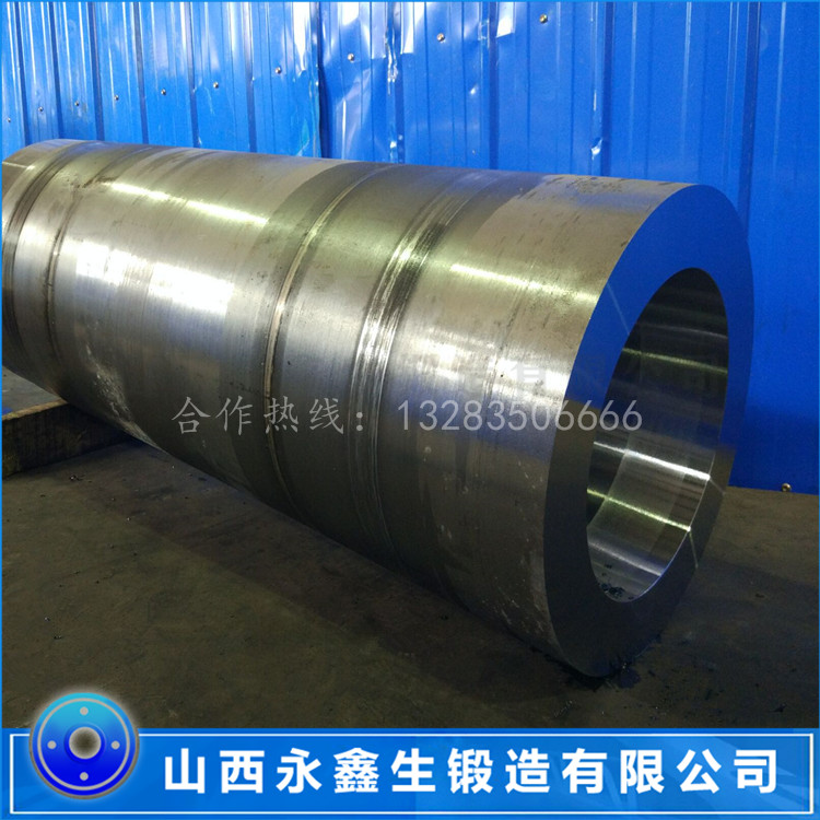 42CrMo高壓腔鍛件